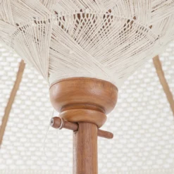 MACRAMÉSonnenschirm Ø1,85m 20 MACRAMÉSonnenschirm Ø1,85m -Bestes Möbelhaus Geschäft 10227820 6