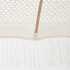 MACRAMÉSonnenschirm Ø1,85m 21 MACRAMÉSonnenschirm Ø1,85m -Bestes Möbelhaus Geschäft 10227820 7