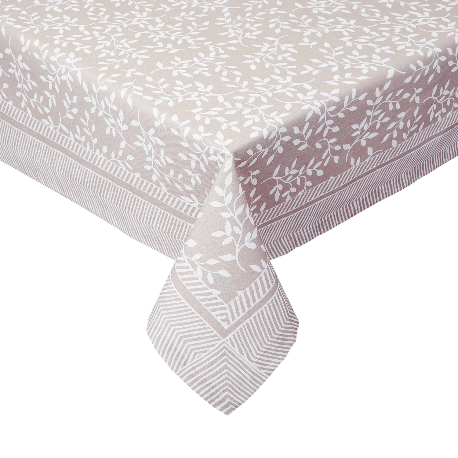 OLIVIATischdecke L 300 X B 160cm 1 OLIVIATischdecke L 300 X B 160cm