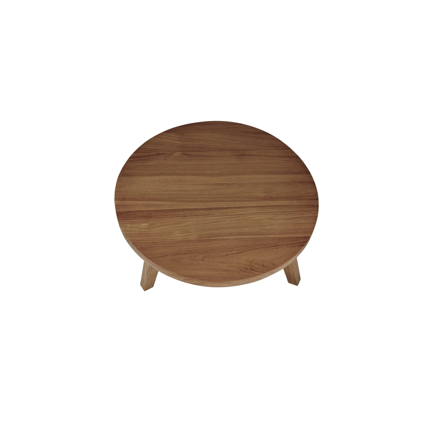 TEAK TIMECouchtisch Aus Teakholz 5 TEAK TIMECouchtisch Aus Teakholz – Bild 5