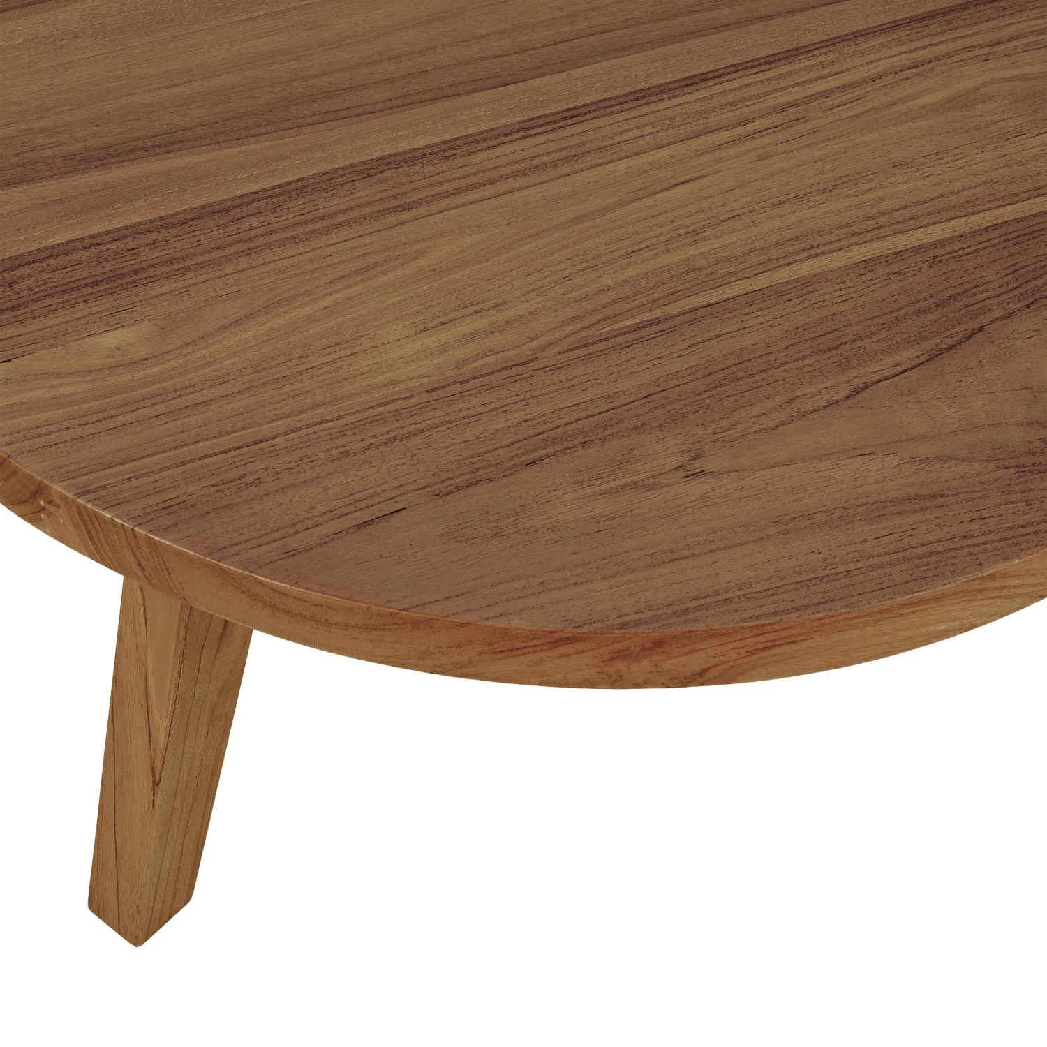 TEAK TIMECouchtisch Aus Teakholz 6 TEAK TIMECouchtisch Aus Teakholz – Bild 6
