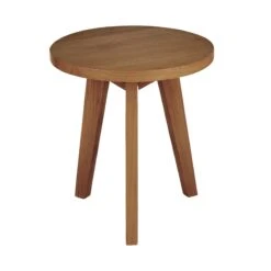 TEAK TIMECouchtisch Aus Teakholz -Bestes Möbelhaus Geschäft 10227924 2