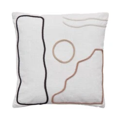 ABSTRACTKissen L 50 X B 50cm