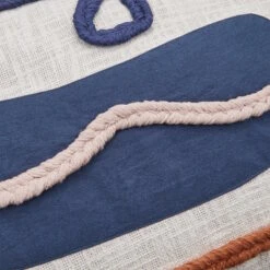 ABSTRACT Kissen L 40 X B 60cm 7 ABSTRACT Kissen L 40 X B 60cm -Bestes Möbelhaus Geschäft 10227993 3