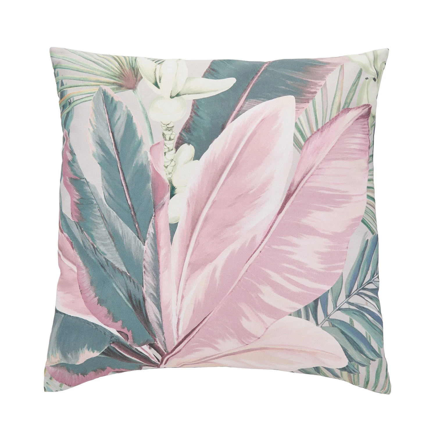 BEYOND BALI Kissen L 50 X B 50cm 1 BEYOND BALI Kissen L 50 X B 50cm