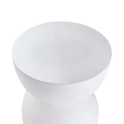 ARTISTABeistelltisch/Hocker Rund -Bestes Möbelhaus Geschäft 10228053 2