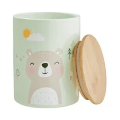 TINY TOWN Aufbewahrungsdose Bär 1100ml -Bestes Möbelhaus Geschäft 10228059 2