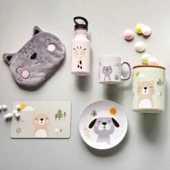 TINY TOWN Aufbewahrungsdose Bär 1100ml -Bestes Möbelhaus Geschäft 10228059 5