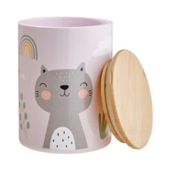 TINY TOWN Aufbewahrungsdose Katze 1100ml -Bestes Möbelhaus Geschäft 10228060 2