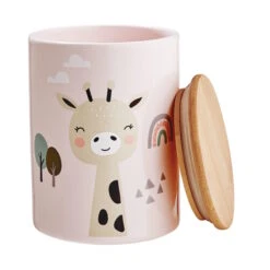 TINY TOWN Aufbewahrungsdose Giraffe 1100ml -Bestes Möbelhaus Geschäft 10228062 2