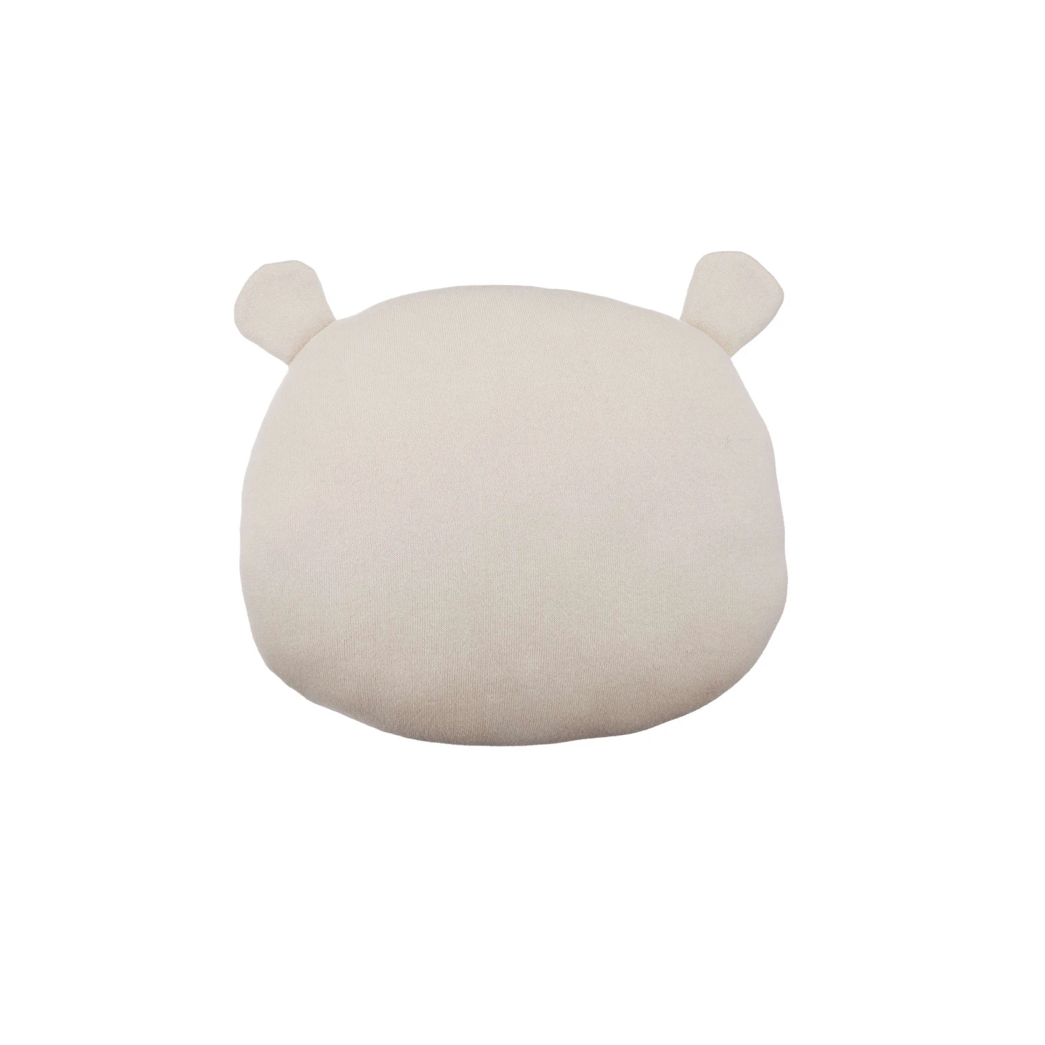 TINY TOWN Kissen Bär L 32 X B 35cm 3 TINY TOWN Kissen Bär L 32 X B 35cm – Bild 3