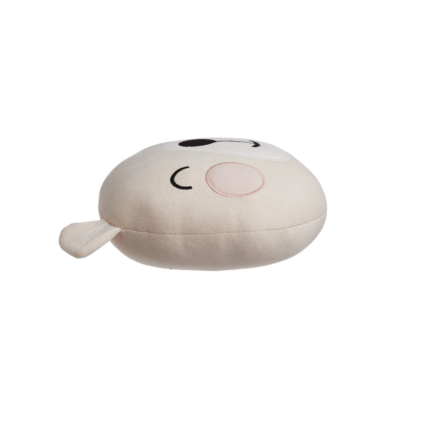 TINY TOWN Kissen Bär L 32 X B 35cm 5 TINY TOWN Kissen Bär L 32 X B 35cm – Bild 5