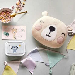 TINY TOWN Kissen Bär L 32 X B 35cm 13 TINY TOWN Kissen Bär L 32 X B 35cm -Bestes Möbelhaus Geschäft 10228085 5