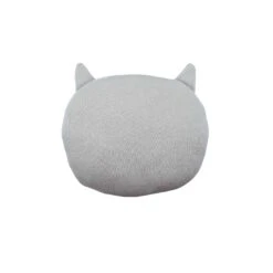 TINY TOWN Kissen Katze L 32 X B 35cm 9 TINY TOWN Kissen Katze L 32 X B 35cm -Bestes Möbelhaus Geschäft 10228086 2