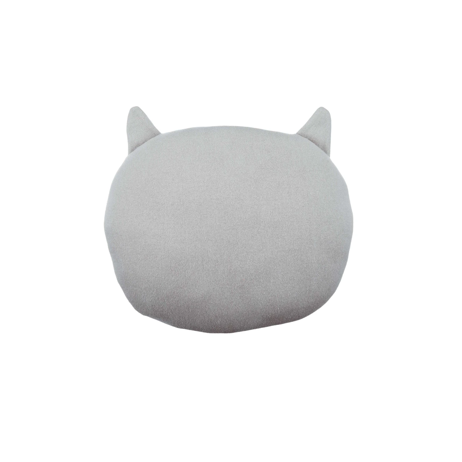 TINY TOWN Kissen Katze L 32 X B 35cm 3 TINY TOWN Kissen Katze L 32 X B 35cm – Bild 3