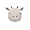 TINY TOWN Kissen Giraffe L 32 X B 35cm