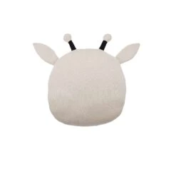 TINY TOWN Kissen Giraffe L 32 X B 35cm 9 TINY TOWN Kissen Giraffe L 32 X B 35cm -Bestes Möbelhaus Geschäft 10228088 2