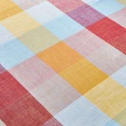 MODERN COTTAGE Tischdecke L 250 X B 160cm -Bestes Möbelhaus Geschäft 10228100 2