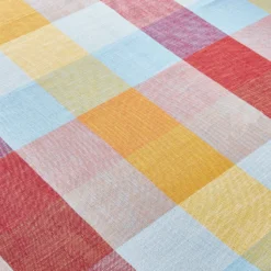 MODERN COTTAGE Tischdecke L 300 X B 160cm 5 MODERN COTTAGE Tischdecke L 300 X B 160cm -Bestes Möbelhaus Geschäft 10228101 2