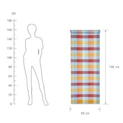 MODERN COTTAGETischläufer L 160 X B 50cm 5 MODERN COTTAGETischläufer L 160 X B 50cm -Bestes Möbelhaus Geschäft 10228102 2