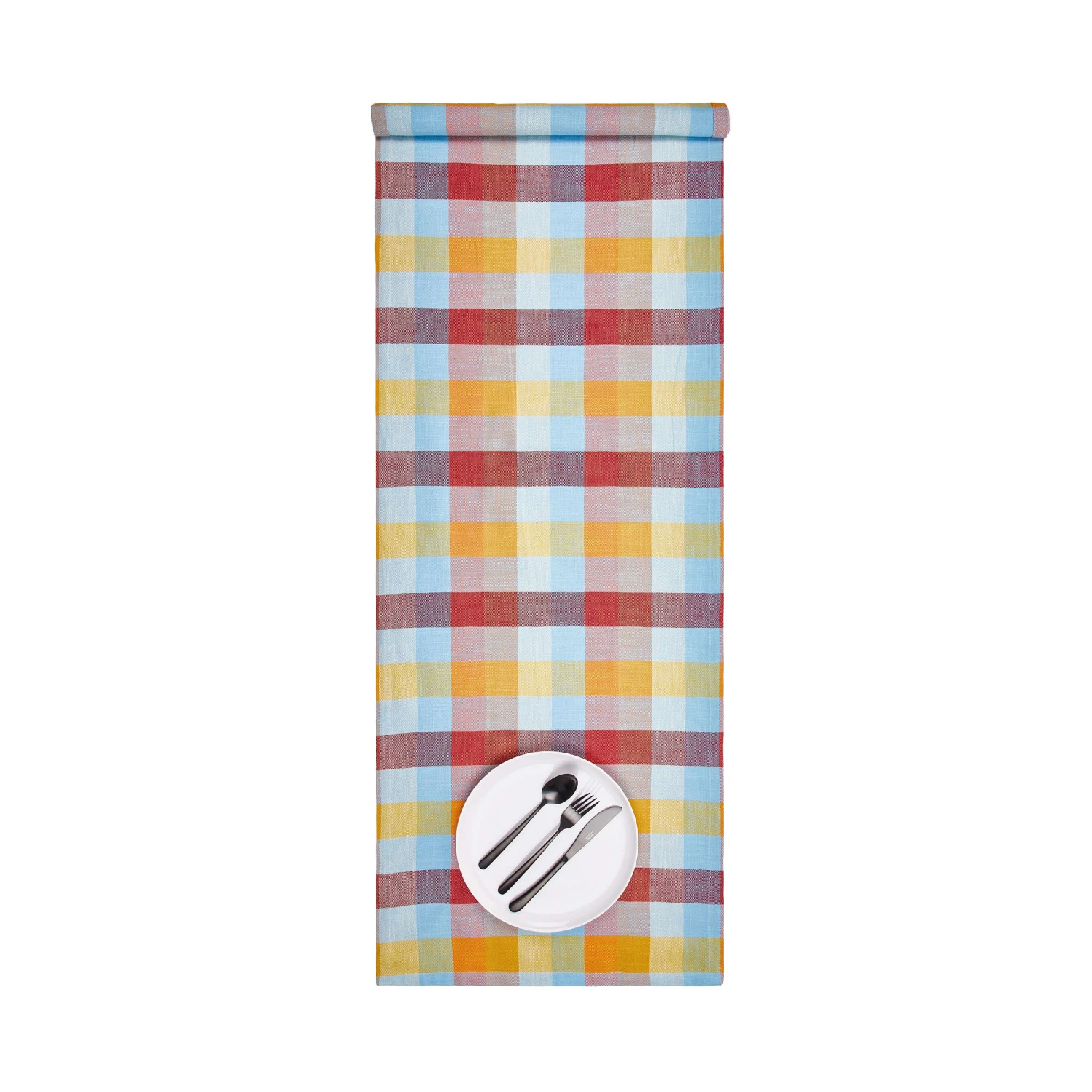 MODERN COTTAGETischläufer L 160 X B 50cm 1 MODERN COTTAGETischläufer L 160 X B 50cm