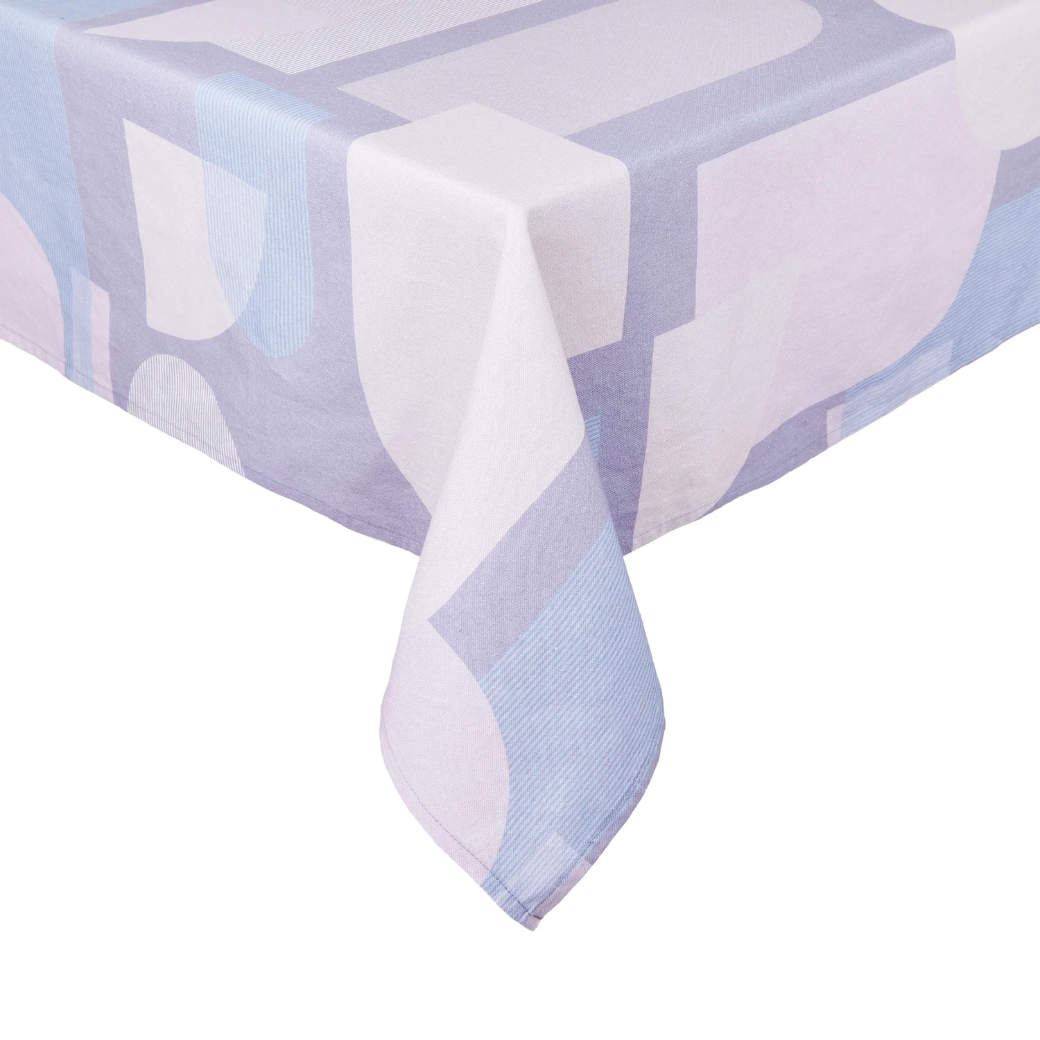 ARCADE Tischdecke L 160 X B 160cm 1 ARCADE Tischdecke L 160 X B 160cm