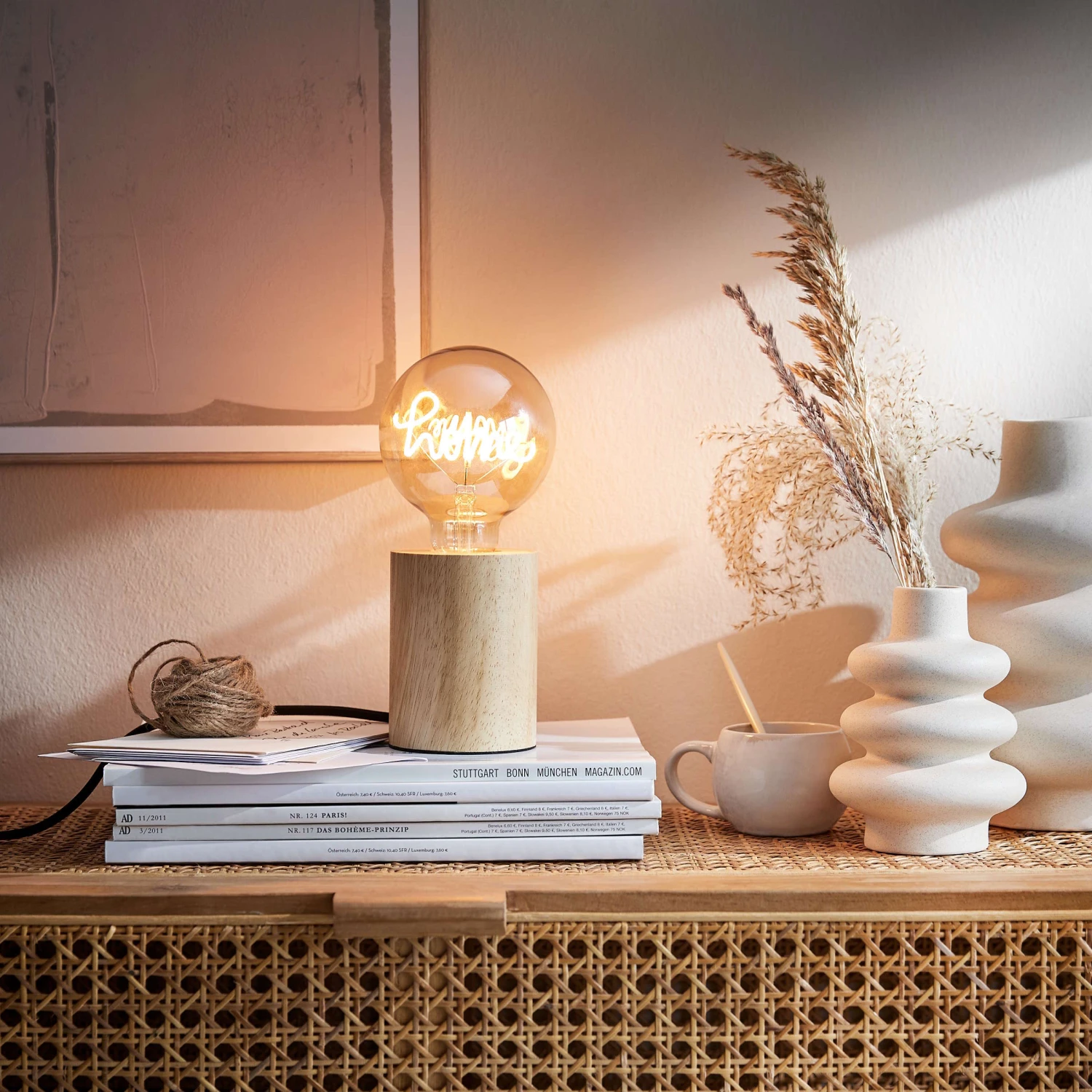 STILOTischleuchte 2 STILOTischleuchte – Bild 2