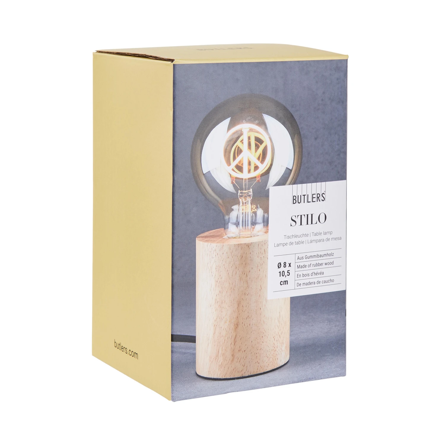 STILOTischleuchte 3 STILOTischleuchte – Bild 3