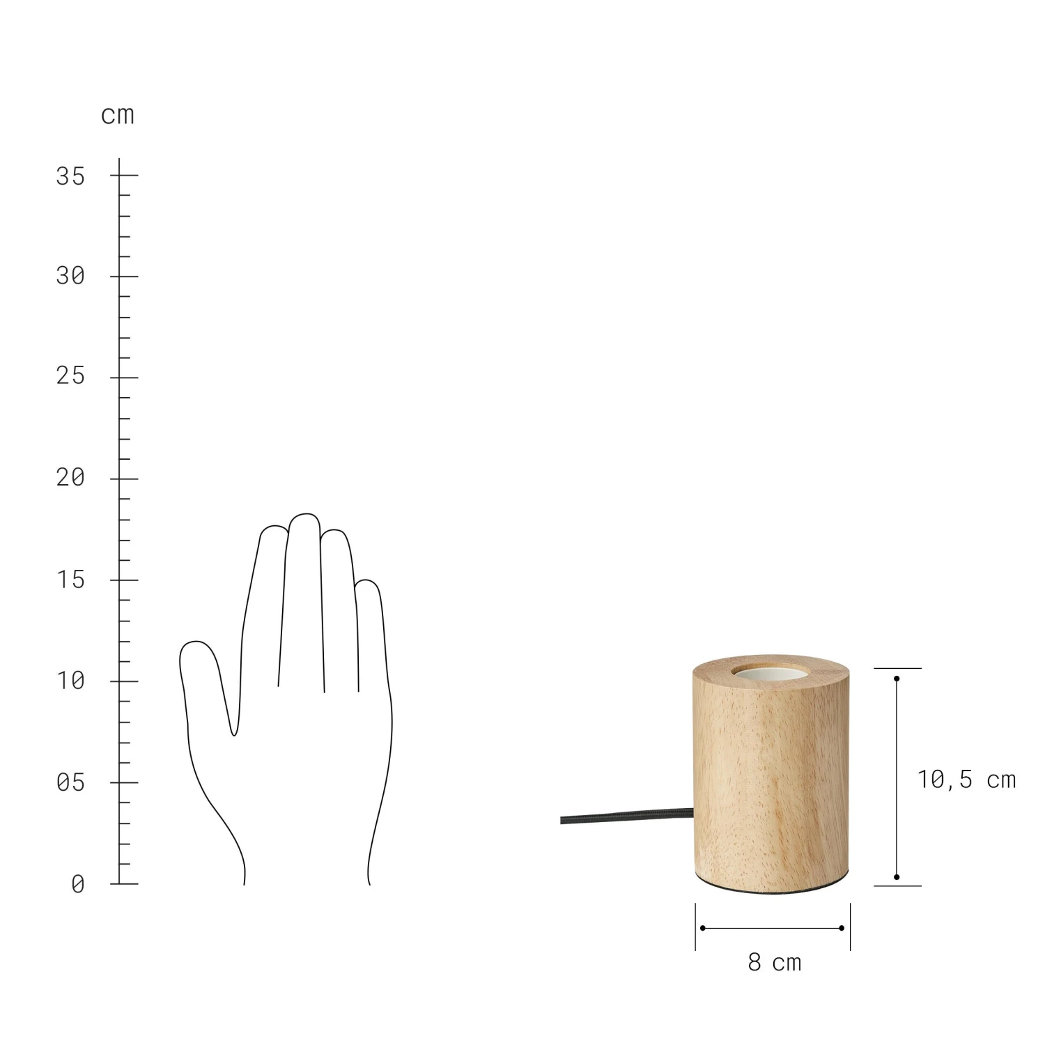 STILOTischleuchte 5 STILOTischleuchte – Bild 5