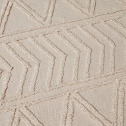 COTTON WAY Läufer Raute L 140 X B 70cm 10 COTTON WAY Läufer Raute L 140 X B 70cm -Bestes Möbelhaus Geschäft 10228307 4