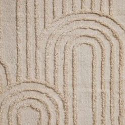 COTTON WAYTeppich Bögen L 60 X B 90cm -Bestes Möbelhaus Geschäft 10228309 2