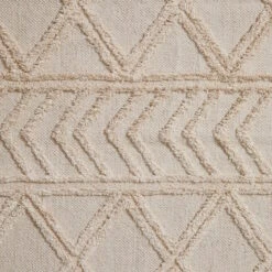 COTTON WAY Teppich Raute L 60 X B 90cm -Bestes Möbelhaus Geschäft 10228310 3