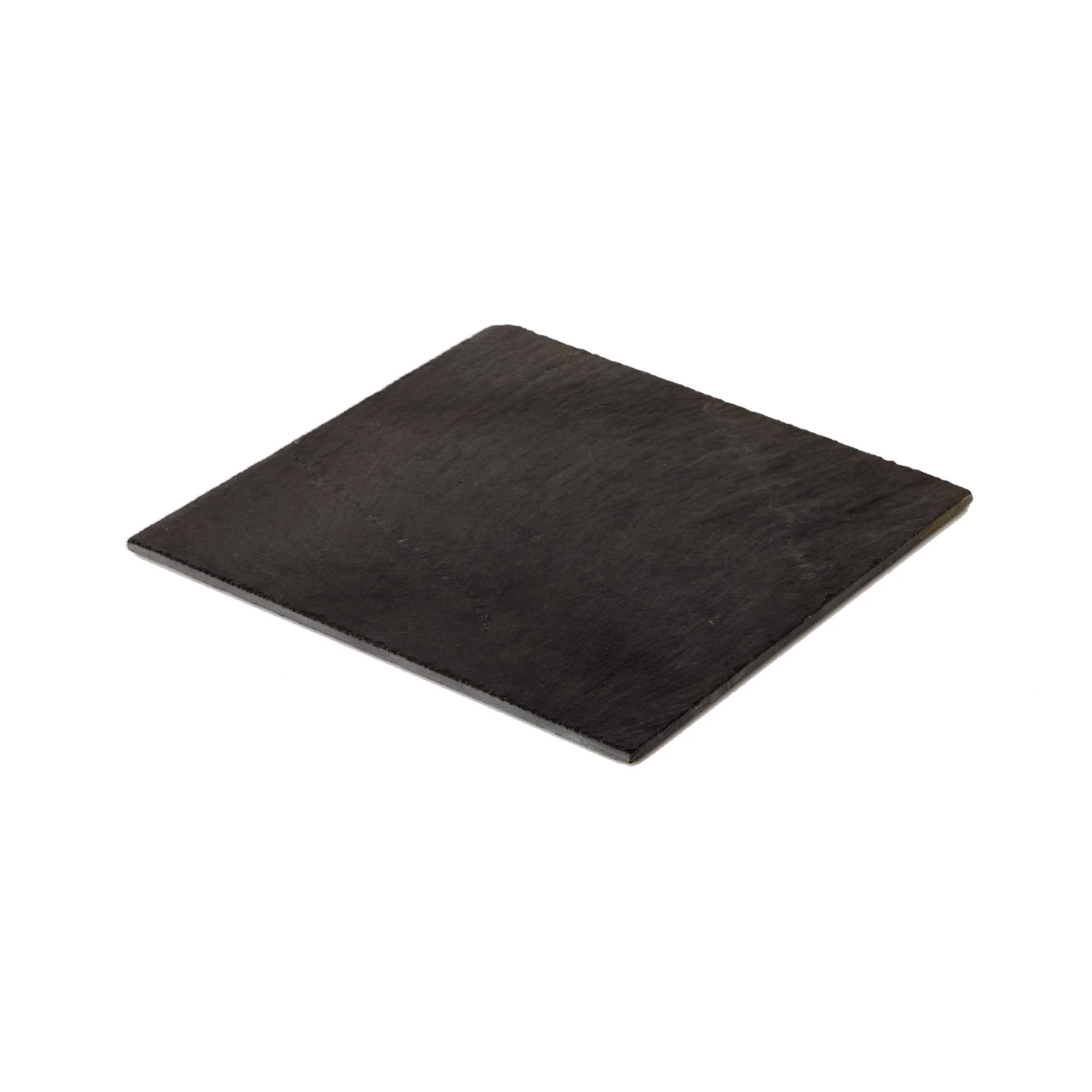 PLATEAU Schieferuntersatz B 30 X T 30cm 3 PLATEAU Schieferuntersatz B 30 X T 30cm – Bild 3