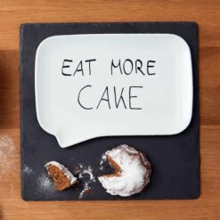 PLATEAU Schieferuntersatz B 30 X T 30cm 12 PLATEAU Schieferuntersatz B 30 X T 30cm -Bestes Möbelhaus Geschäft 50007714 5