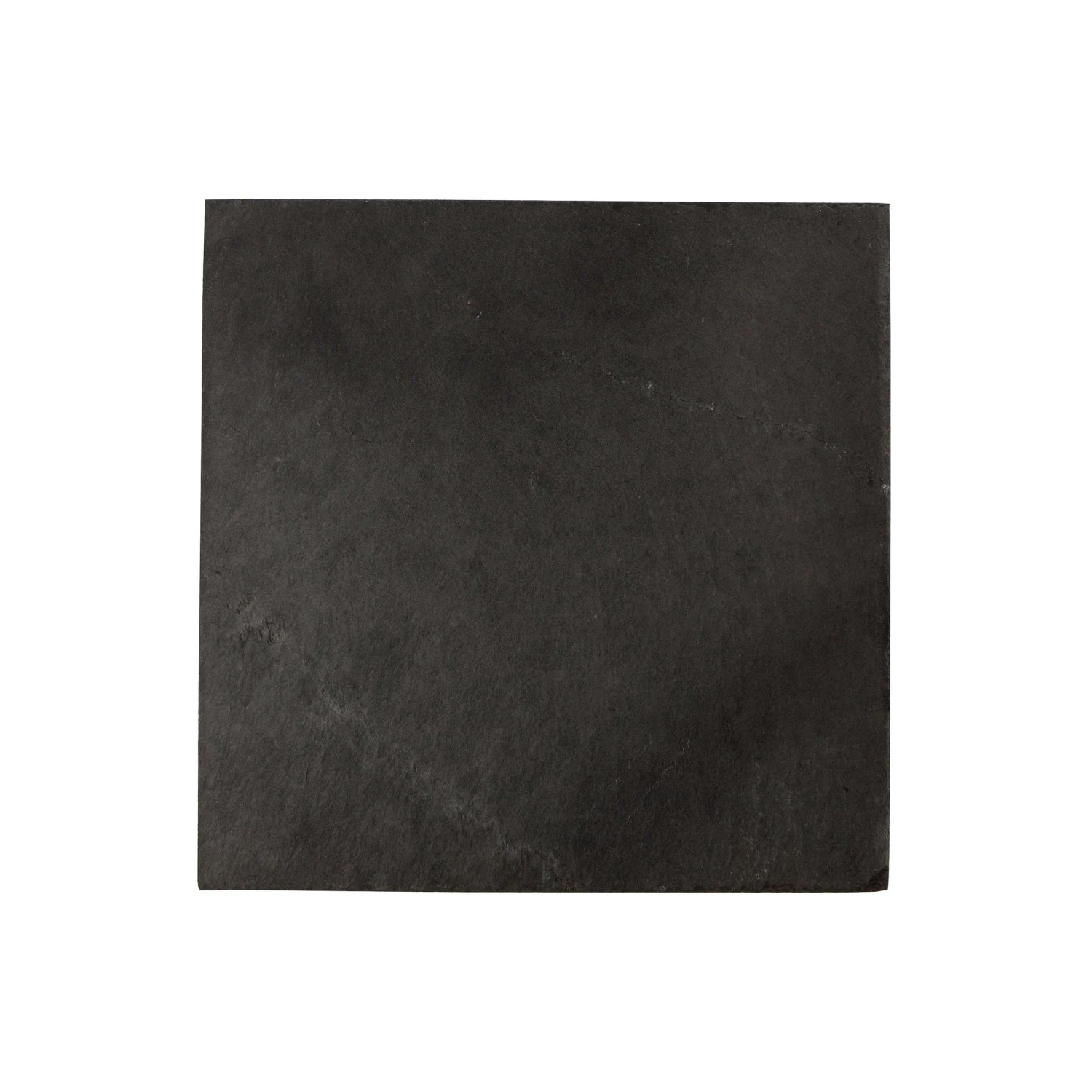 PLATEAU Schieferuntersatz B 30 X T 30cm 1 PLATEAU Schieferuntersatz B 30 X T 30cm