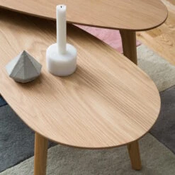 KAZIN Couchtisch 2-tlg. -Bestes Möbelhaus Geschäft 71000002 10