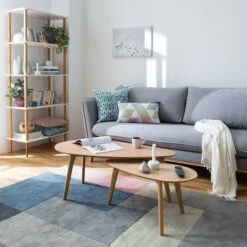 KAZIN Couchtisch 2-tlg. -Bestes Möbelhaus Geschäft 71000002 2