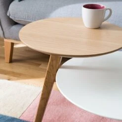 WOLKA Beistelltisch -Bestes Möbelhaus Geschäft 71000011 10