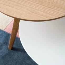 WOLKA Beistelltisch -Bestes Möbelhaus Geschäft 71000011 11