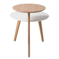 WOLKA Beistelltisch -Bestes Möbelhaus Geschäft 71000011 6