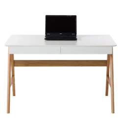 BRANNO Schreibtisch -Bestes Möbelhaus Geschäft 71000012 2