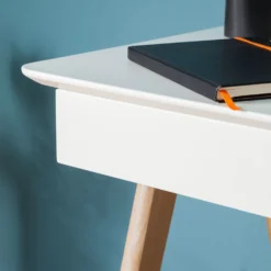 BRANNO Schreibtisch -Bestes Möbelhaus Geschäft 71000012 6