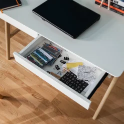 BRANNO Schreibtisch -Bestes Möbelhaus Geschäft 71000012 7