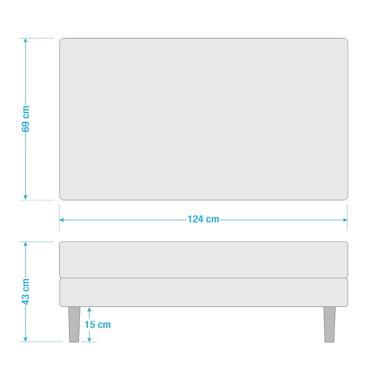 LAONA Ecksofa Mit Longchair Davorstehend Links Und Hocker 18 LAONA Ecksofa Mit Longchair Davorstehend Links Und Hocker – Bild 18