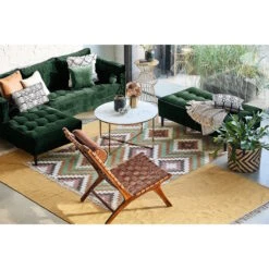 LAONA Ecksofa Mit Longchair Davorstehend Links Und Hocker 22 LAONA Ecksofa Mit Longchair Davorstehend Links Und Hocker -Bestes Möbelhaus Geschäft 71000018 2