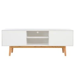 LINDHOLM TV-Lowboard -Bestes Möbelhaus Geschäft 71000040 2