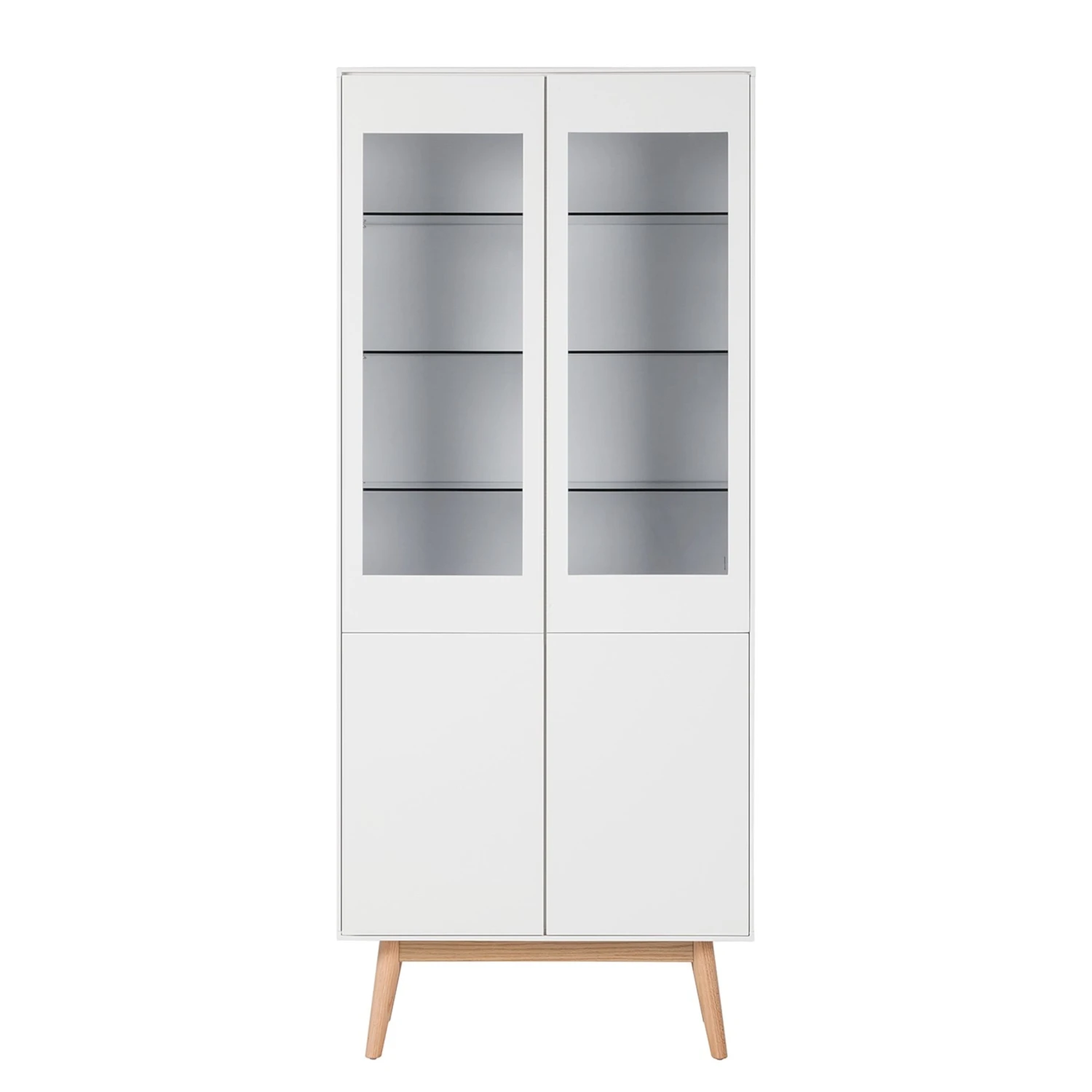 LINDHOLM Vitrinenschrank 4 LINDHOLM Vitrinenschrank – Bild 4