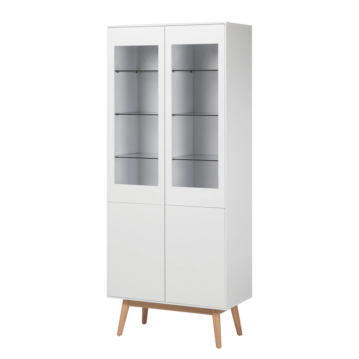 LINDHOLM Vitrinenschrank 1 LINDHOLM Vitrinenschrank