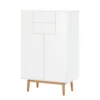 LINDHOLM Highboard
