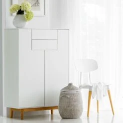 LINDHOLM Highboard -Bestes Möbelhaus Geschäft 71000049 4